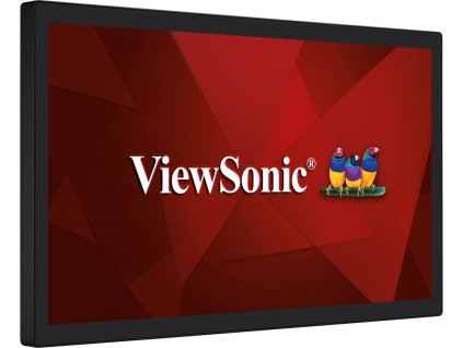 Viewsonic TD3207 32" dotykový VA/1920x1080/3000:1/450cd/HDMI/DP/USB/RS232/Repro/VESA