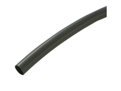 PRECON Bužírka O 8x0,5 PVC černá 041(105)