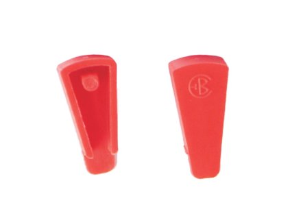 ELEKTRO BEČOV Koncovka propojovacího hřebenu HP-RSA 4