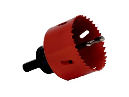 KOPOS Vrták VDS 68 kompletní sada do duté desky