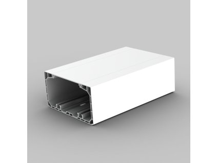 KOPOS Kanál PK 130x65 D_HD parapetní dutý 2m