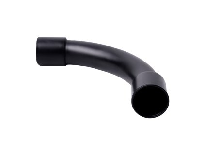 KOPOS Koleno 4120HF_FB ⌀20 oblouk 90 ° -45 - 90 °C PC-ABS černá