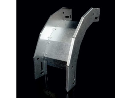 KOPOS Oblouk NKO 90X50X62_S klesající 90 ° Sendzimir