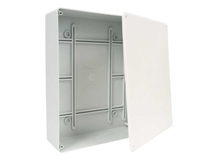 KOPOS Krabice KT 250_KB rozvodná