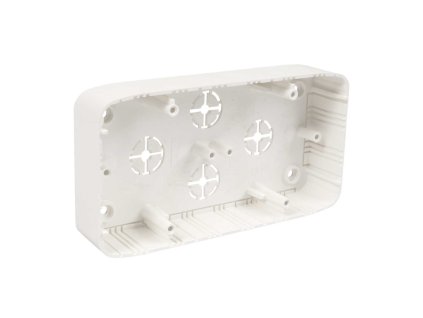 KOPOS Krabice LK 80X28 2T_HB lištová TANGO