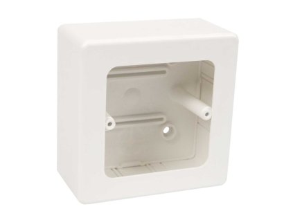 KOPOS Krabice LKM 45_HB lištová modulová