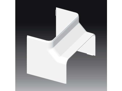 KOPOS Kryt 8565_HB roh vnitřní Eke 140X60 bílá/ral 9003