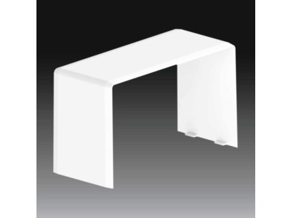 KOPOS Kryt 8212_HB Pk 110X65 D spojovací bílá