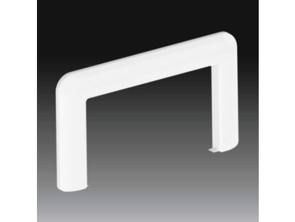 KOPOS Kryt 8217_HB Pk 110X65 D průchodkový bílá