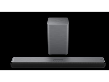 TCL S55HE Soundbar 2.1 Dolby Atmos
