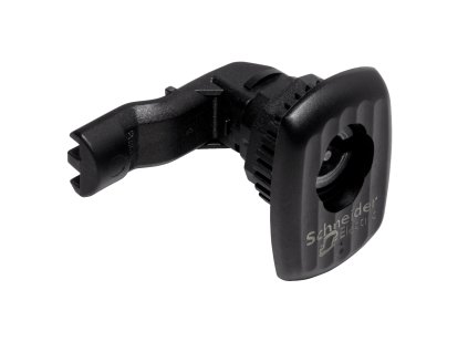 SCHNEIDER Zámek NSYAEDLS3DRL DB3