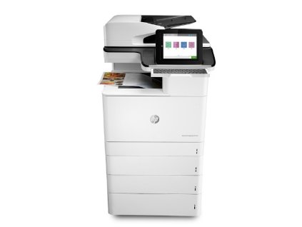 HP Color LaserJet Enterprise/776z/MF/Laser/A3/LAN/WiFi/USB