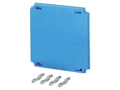 HENSEL Deska Mi EP 02 krycí