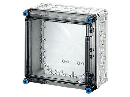 HENSEL Skříň Mi 90220 prázdná