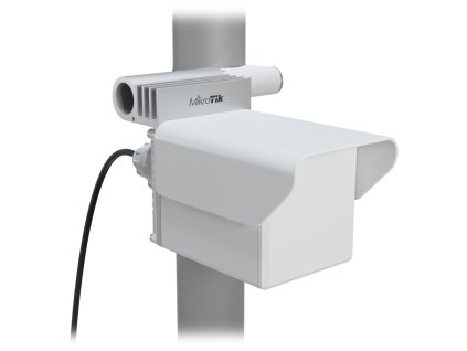 Venkovní jednotka Mikrotik Cube 60Pro ac 1GLAN, 11°, 802.11ay (60GHz/5GHz), L3