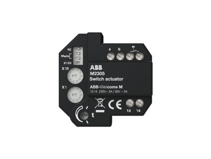 ABB Modul M2305 spínací vestavný