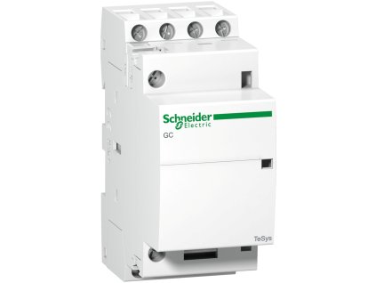 SCHNEIDER GC1640M5 Instalační stykač 16A 4Z 220 24