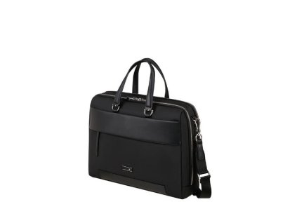 Samsonite ZALIA 3.0 Bailhandle 2 Comp 15.6'' Black