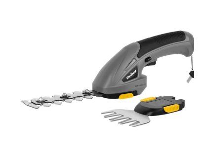 Nůžky na trávu a živé ploty AKU REBEL TOOLS RB-5003