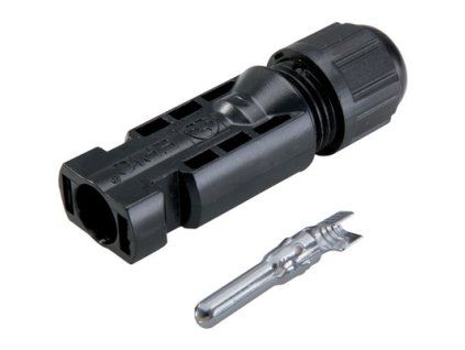 LAPP Konektor EPIC SOLAR 4M  4-6mm² samec