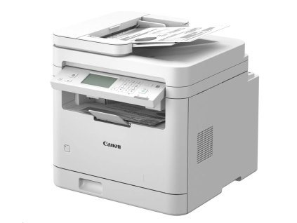 Canon i-SENSYS MF287dw - černobílá MF (tisk,kopárka,sken, fax), ADF, 28 str./min, displej, AirPrint,USB,LAN, WiFi