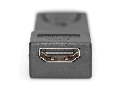 Digitus DisplayPort adapter, Displayport samec -> HDMI A samice
