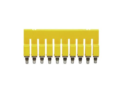 WEIDMÜLLER Propojka WQV 2,5/10 105446