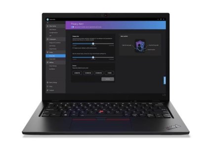 Lenovo ThinkPad L13 2-in-1 G5 Ultra 7 155U/16GB/1TB SSD/13" WUXGA IPS Touch/4G/3YOnsite/ Win11 Pro/černá