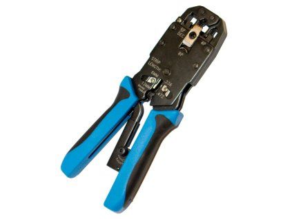 LEXI-NET Kleště HT-2008AR krimpovací pro DAT konektory