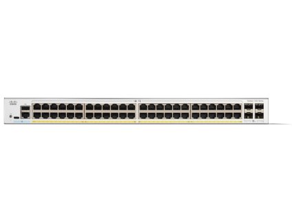 Cisco Catalyst C1200-48T-4G REFRESH