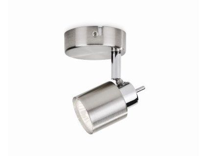 PHILIPS MASSIVE Svítidlo MERANTI 35W GU10 IP20 chrom