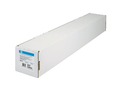 HP foto papír s okamžitým schnutím - 914mm x 30,5m