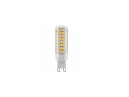 LED žárovka G9 - 10W - 950lm - 6500k - studená bílá