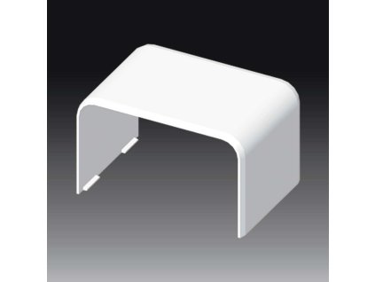 KOPOS Kryt 8552_HB spojovací Eke 100X60 bílá/ral 9003