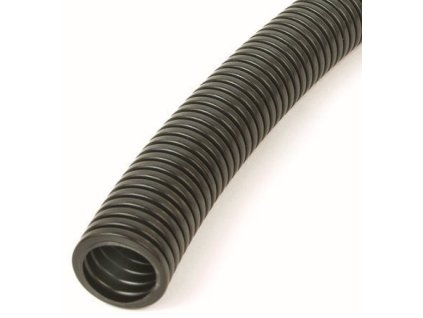 DIETZEL UNIVOLT Trubka ohebná MFXP 3 SW Ø11,4 320N černá