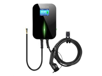 Wallbox SAPRO  SAP20-BC 22kW, Typ2, 400V, 32A , Basic EV nabíjecí stanice