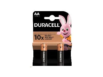 Duracell Basic 1500 K2 2pack