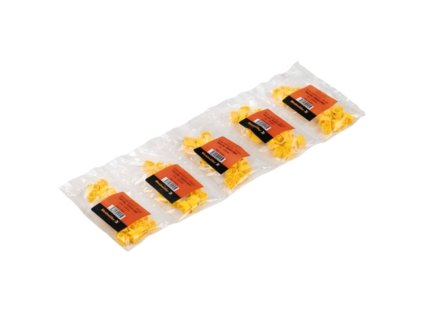 WEIDMÜLLER Návlečka WPA 1-3 GE/SW 7 MP