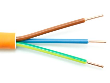 1-CXKH-R-J 3x1,5 B2ca,s1,d1