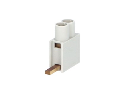 ELEMAN Svorka AS 2x10 D 2x10mm2 připojovací