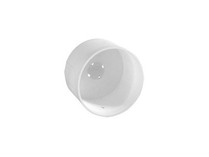 PLASTROL Krabice LEDIX 60x40mm pod omítku oranžová