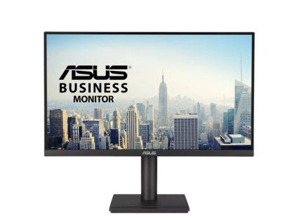 ASUS/VA27UCPS/27''/IPS/4K UHD/60Hz/5ms/Černá/3R