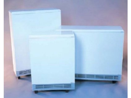 EMKO Kamna M20 T akumulační 2 kW s prostorovým termostatem s LCD displejem PT14-P