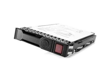 HPE HDD 1.2TB SAS 12G Enterprise 10K SFF 2.5in SC 3y Wty DSF 872479R-B21 RENEW