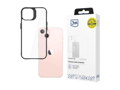 3mk ochranný kryt Satin Armor Case+ pro Apple iPhone 14 Plus