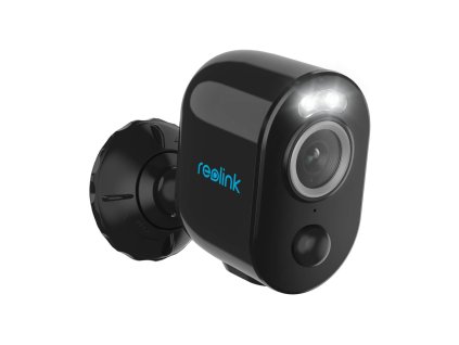 REOLINK bezpečnostní kamera Argus B330, Argus 3 Pro, 2.4 GHz, USB-C, bílá