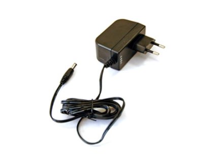 MikroTik napájecí adaptér 24V 0,8A pro RouterBOARD, ALIX - 18POW