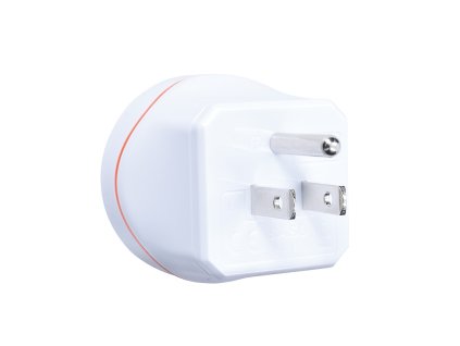 Solight cestovní adaptér pro použití ve Spojených státech, typ B