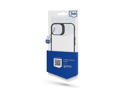 3mk ochranný kryt Satin Armor Case+ pro Samsung Galaxy A35 5G