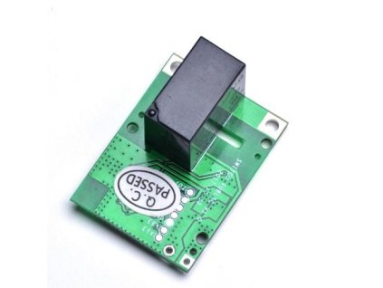 SONOFF (RE5V1C) Smart Switch, smart integrovaný spínač, WiFi switch. eWeLink